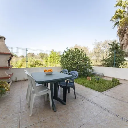 Vista Mar In Da Rocha
