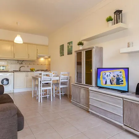 Vista Mar In Da Rocha Apartmán