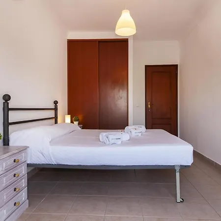 Vista Mar In Da Rocha Apartmán *