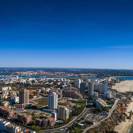 아파트 Vista Mar In Da Rocha 포티마오