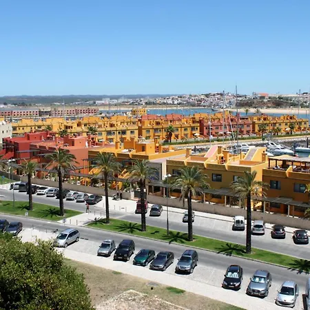 Vista Mar In Da Rocha Apartmán *