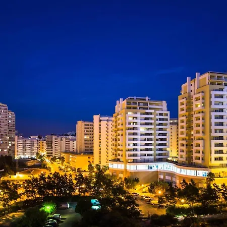 Vista Mar In Da Rocha Apartmán Portimão